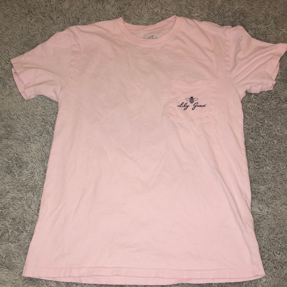Lily Grace Bee Calm Shirt